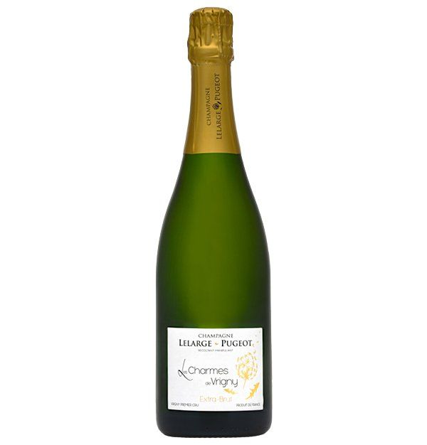 Welcoming CHAMPAGNE LELARGE-PUGEOT to Alberta